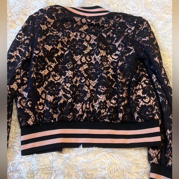 Agent Provacateur jacket - Picture 2 of 5